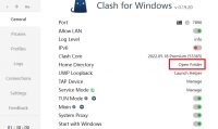Clash HTTP API接口详解及自动换IP办法是怎么样的？